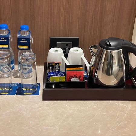 Golden Tulip Jalandhar Hotel Екстериор снимка